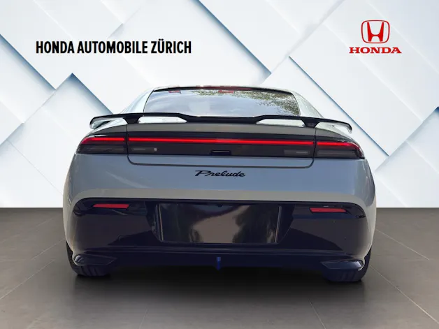 Honda Prelude 2.0 i-MMD Advance