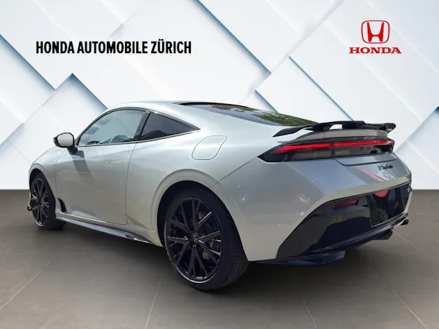 Honda Prelude 2.0 i-MMD Advance