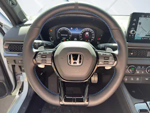 Honda Prelude 2.0 i-MMD Advance