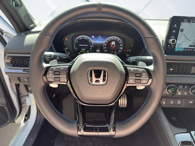 Honda Prelude 2.0 i-MMD Advance