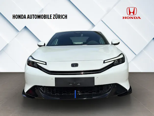 Honda Prelude 2.0 i-MMD Advance