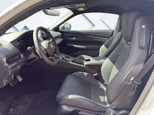 Honda Prelude 2.0 i-MMD Advance