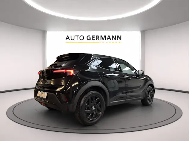 Opel Mokka-e Ultimate