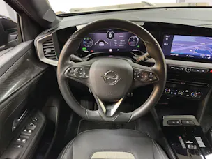 Opel Mokka-e Ultimate