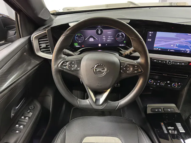 Opel Mokka-e Ultimate
