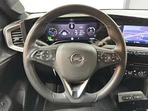 Opel Mokka-e Ultimate
