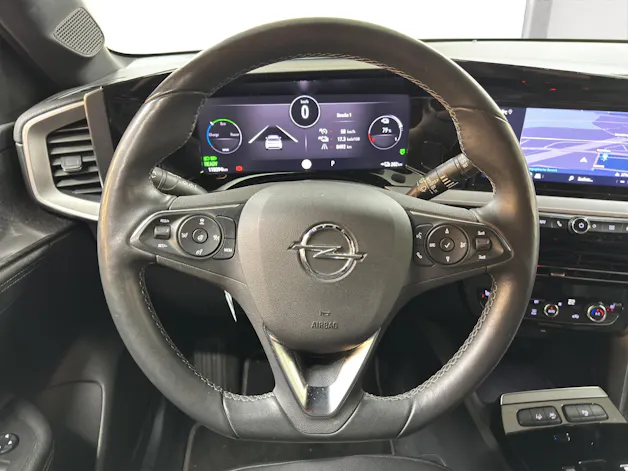Opel Mokka-e Ultimate