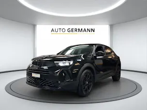 Opel Mokka-e Ultimate