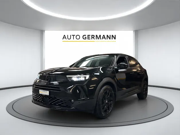 Opel Mokka-e Ultimate