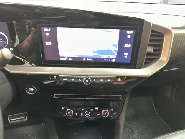 Opel Mokka-e Ultimate