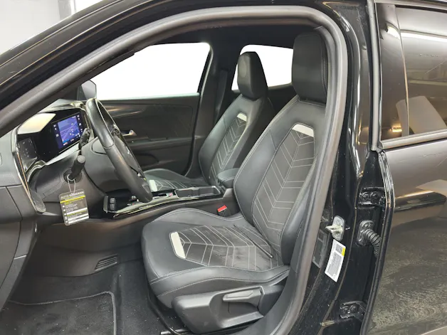 Opel Mokka-e Ultimate