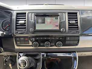 VW T6 California 3000 2.0 TDI 150 Ocean 4m