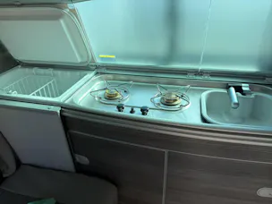 VW T6 California 3000 2.0 TDI 150 Ocean 4m