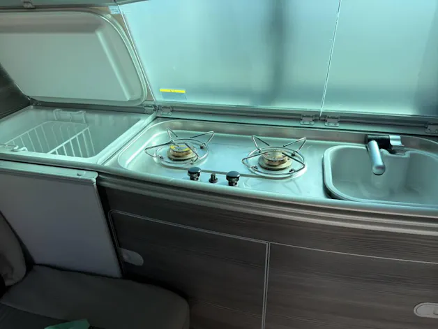 VW T6 California 3000 2.0 TDI 150 Ocean 4m