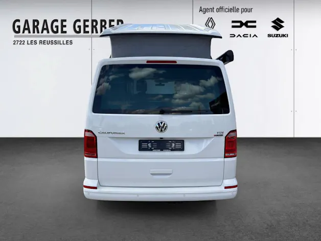 VW T6 California 3000 2.0 TDI 150 Ocean 4m