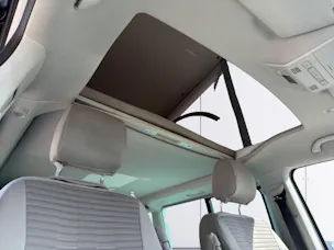 VW T6 California 3000 2.0 TDI 150 Ocean 4m