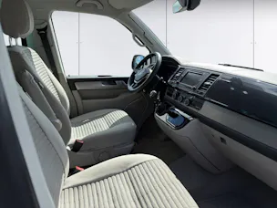 VW T6 California 3000 2.0 TDI 150 Ocean 4m