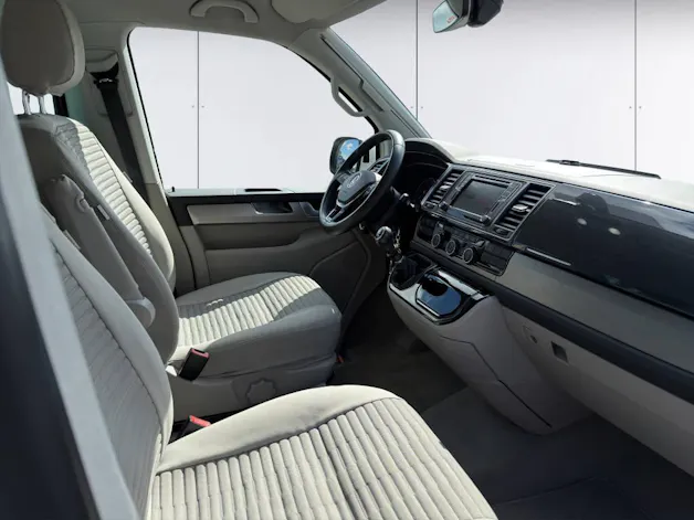 VW T6 California 3000 2.0 TDI 150 Ocean 4m
