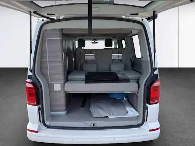 VW T6 California 3000 2.0 TDI 150 Ocean 4m