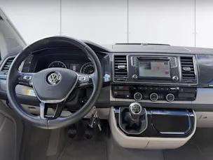 VW T6 California 3000 2.0 TDI 150 Ocean 4m