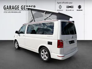 VW T6 California 3000 2.0 TDI 150 Ocean 4m