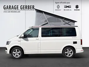 VW T6 California 3000 2.0 TDI 150 Ocean 4m