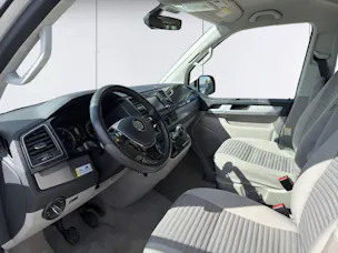 VW T6 California 3000 2.0 TDI 150 Ocean 4m