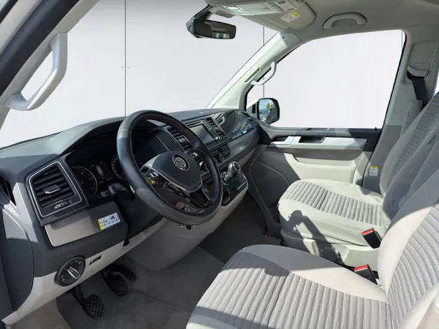 VW T6 California 3000 2.0 TDI 150 Ocean 4m