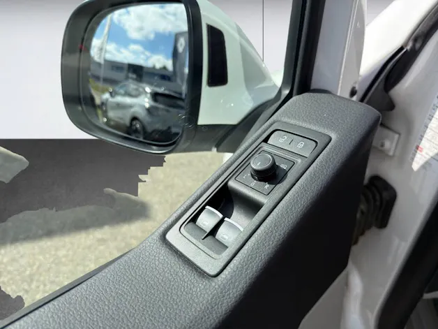 VW T6 California 3000 2.0 TDI 150 Ocean 4m