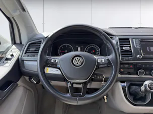 VW T6 California 3000 2.0 TDI 150 Ocean 4m