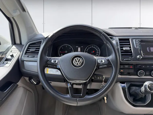 VW T6 California 3000 2.0 TDI 150 Ocean 4m