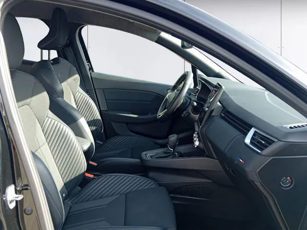 Renault Clio 1.6 E-Tech esprit Alpine