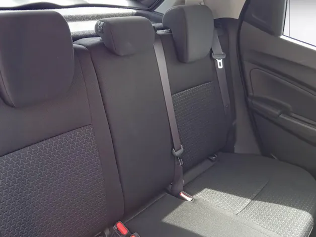 Suzuki Swift 1.2 Piz Sulai Top Hybrid