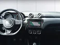 Suzuki Swift 1.2 Piz Sulai Top Hybrid