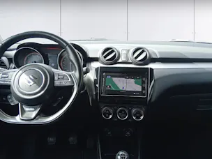 Suzuki Swift 1.2 Piz Sulai Top Hybrid