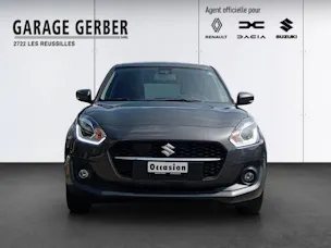 Suzuki Swift 1.2 Piz Sulai Top Hybrid