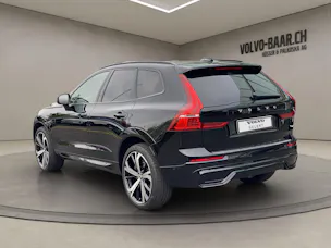 Volvo XC60 2.0 B4 MH R-Design AWD