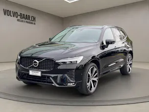 Volvo XC60 2.0 B4 MH R-Design AWD