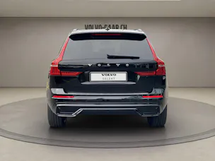 Volvo XC60 2.0 B4 MH R-Design AWD