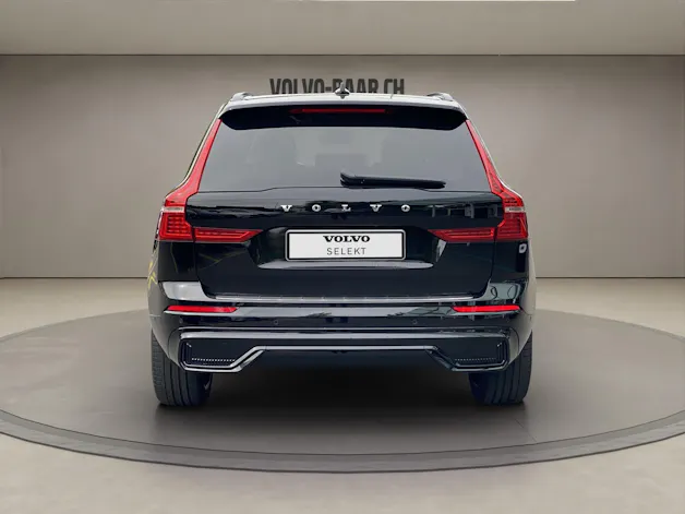 Volvo XC60 2.0 B4 MH R-Design AWD