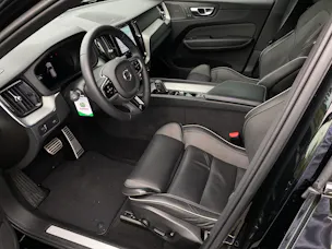 Volvo XC60 2.0 B4 MH R-Design AWD