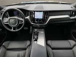 Volvo XC60 2.0 B4 MH R-Design AWD