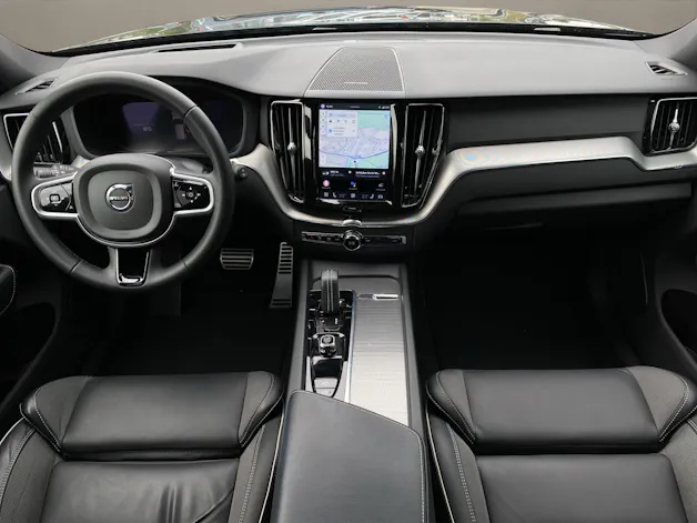 Volvo XC60 2.0 B4 MH R-Design AWD