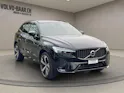 Volvo XC60 2.0 B4 MH R-Design AWD