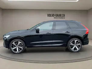 Volvo XC60 2.0 B4 MH R-Design AWD