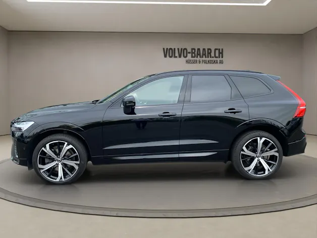 Volvo XC60 2.0 B4 MH R-Design AWD