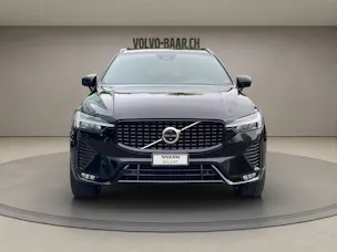 Volvo XC60 2.0 B4 MH R-Design AWD
