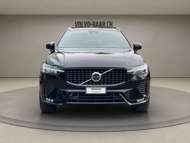 Volvo XC60 2.0 B4 MH R-Design AWD