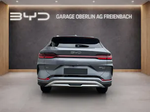 BYD Seal U DM-i Design AWD