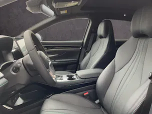 BYD Seal U DM-i Design AWD